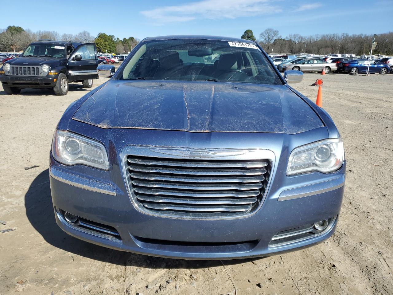 2011 Chrysler 300 - Image 5