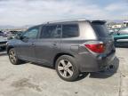 2009 Toyota Highlander Sport იყიდება Sun Valley-ში, CA - Minor Dent/Scratches