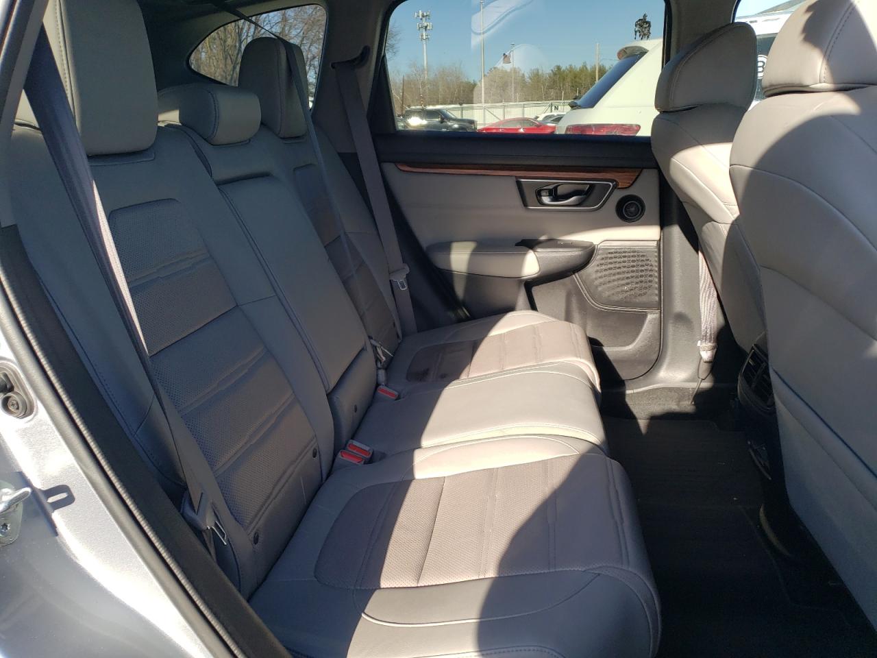 2021 Honda CR-V - Image 11