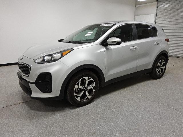 2020 Kia Sportage L 2.4L