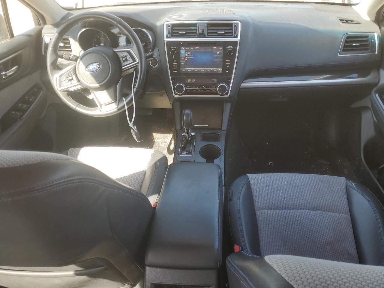 2018 Subaru Legacy - Image 8