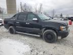2013 Chevrolet Avalanche Ltz იყიდება Wayland-ში, MI - Front End
