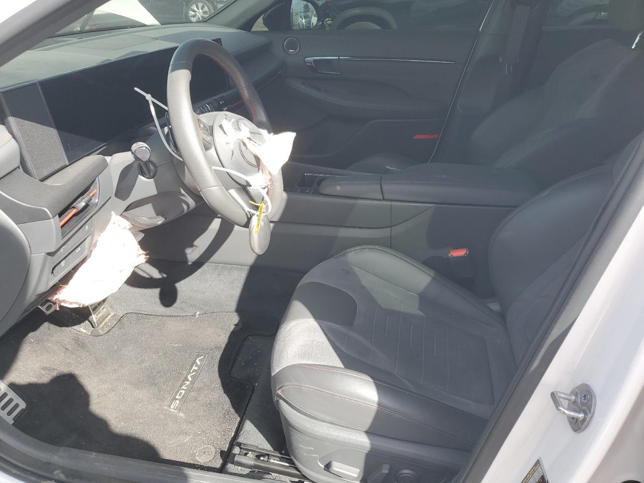 2024 Hyundai Sonata - Image 7