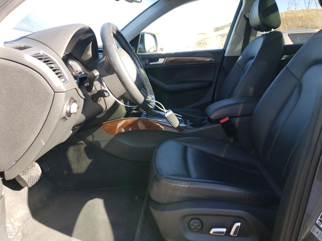 2016 Audi Q5 - Image 7