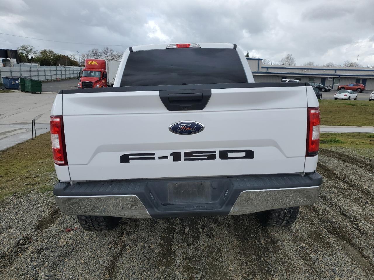 2019 Ford F-150 - Image 6