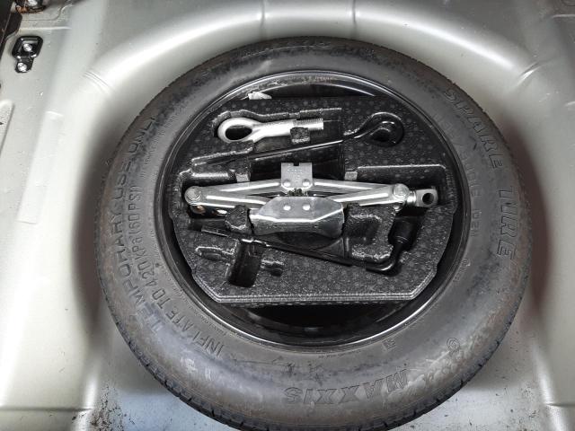 2016 SUZUKI SX4 S-CROSS 1.6 SZ-T 5DR