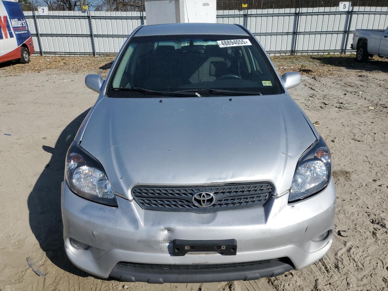 2007 Toyota Corolla - Image 5
