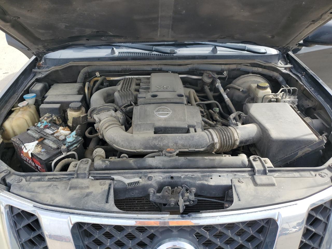2011 Nissan Pathfinder - Image 14