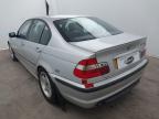 2003 BMW 330 D SPOR for sale at Copart GLOUCESTER