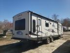 2014 Coach Trailer იყიდება Savannah-ში, GA - Normal Wear