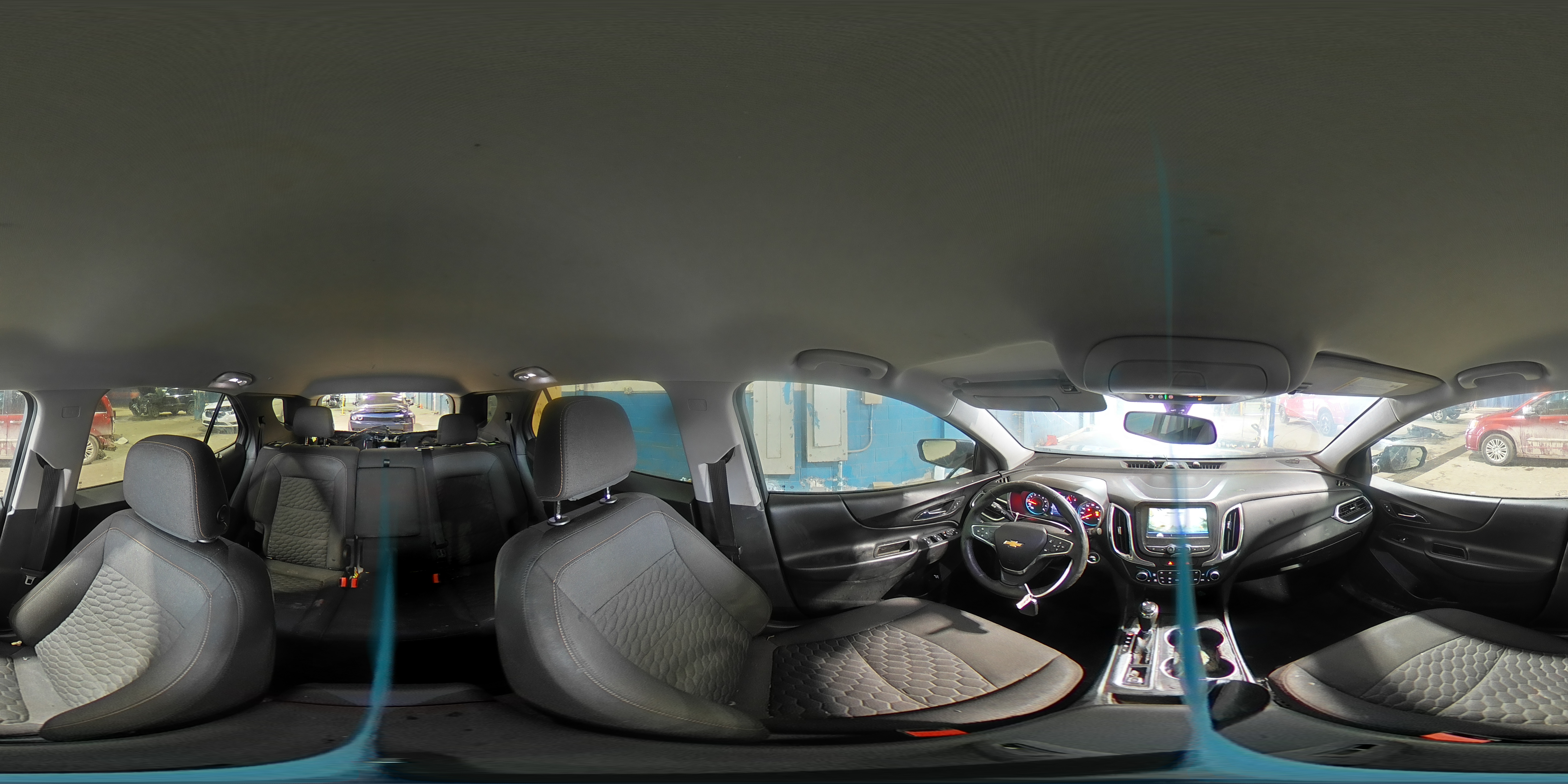 2019 Chevrolet Equinox - Image 16