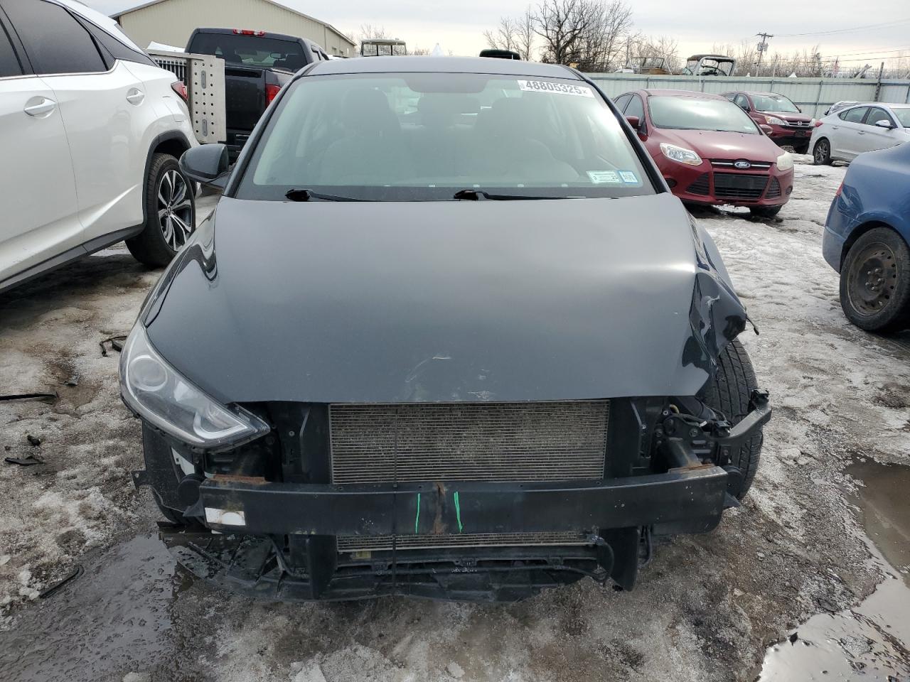 2018 Hyundai Elantra - Image 5