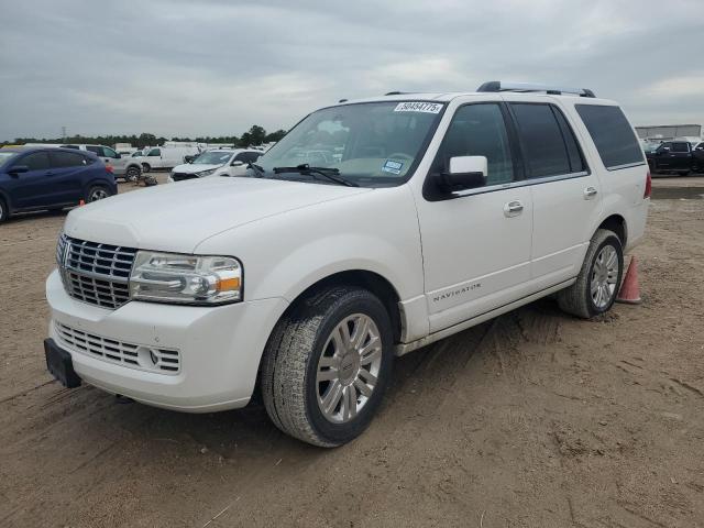 2013 Lincoln Navigator 