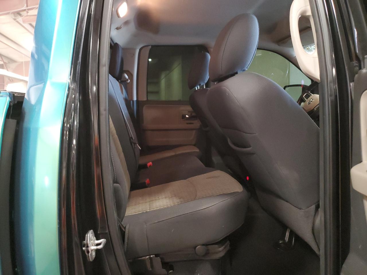 2011 Dodge RAM - Image 10