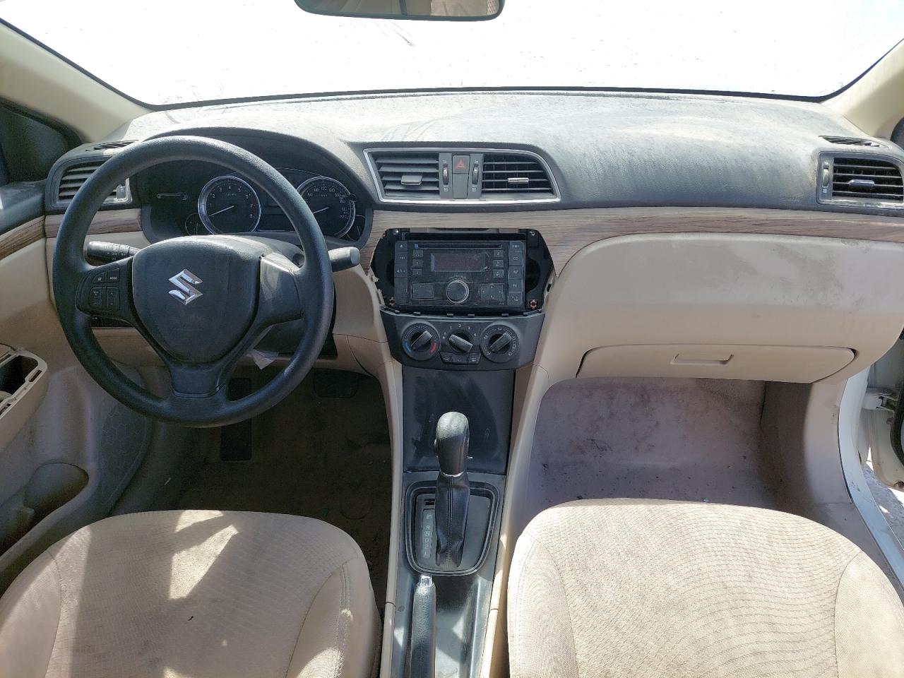 MA3VC7A19PA479534 - 2023 Suzuki Ciaz - #undefined