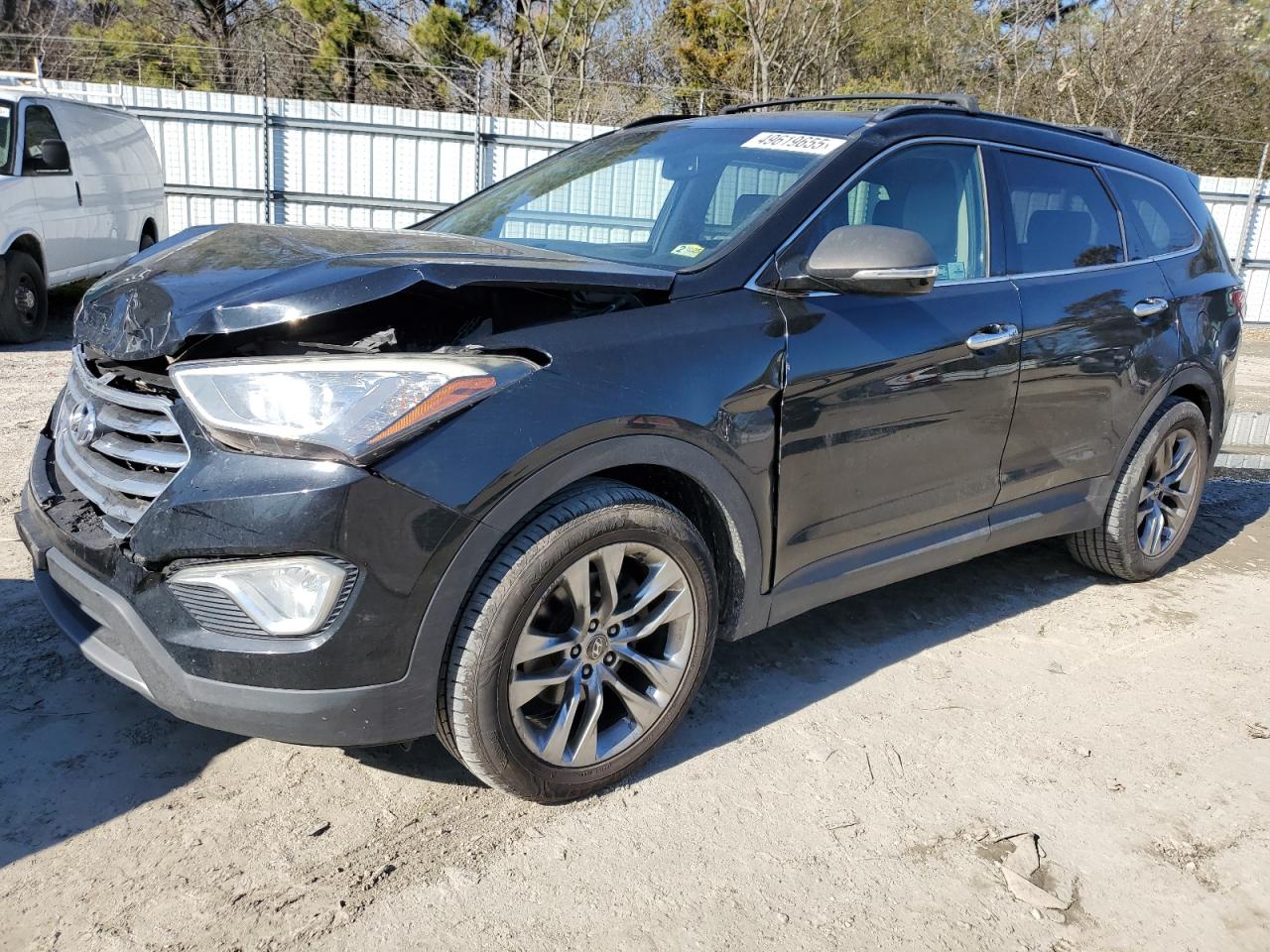 2013 Hyundai Santa Fe - Image 1