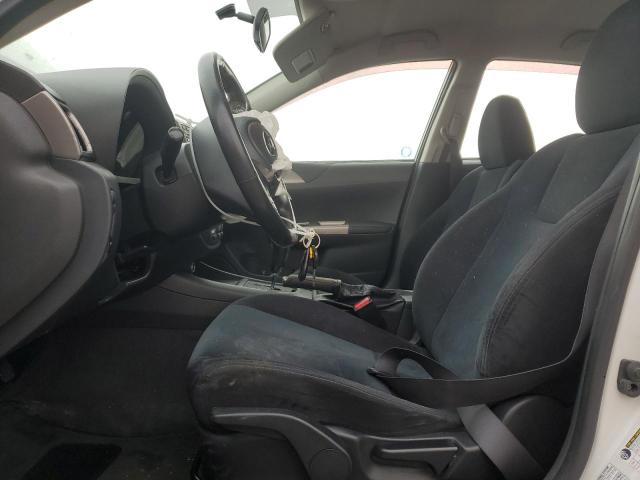 2008 SUBARU IMPREZA 2.5I