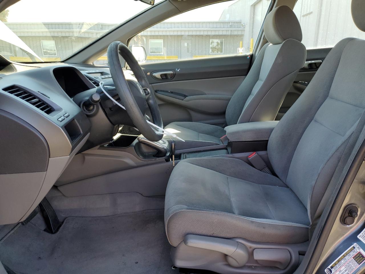 2009 Honda Civic - Image 7
