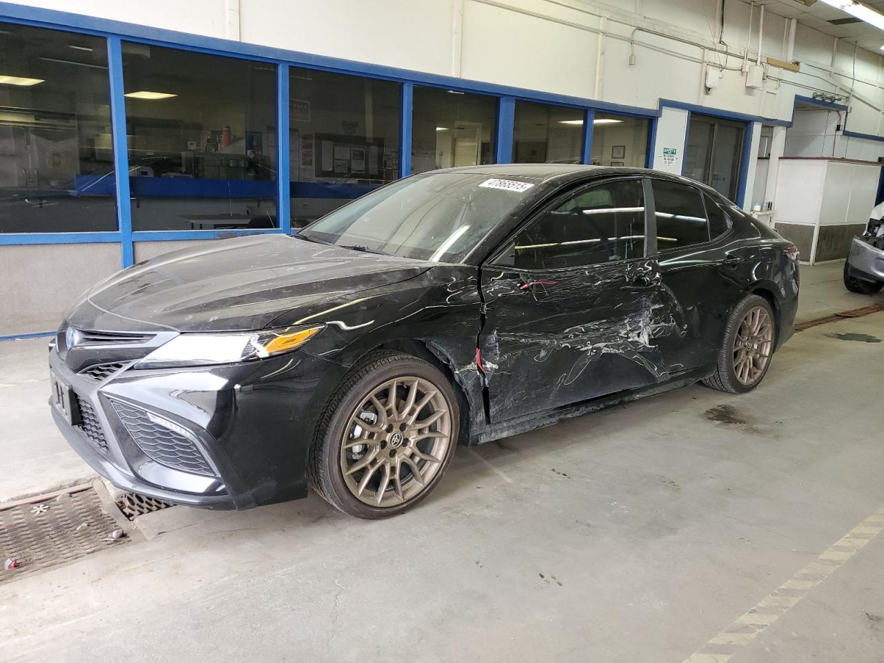 2024 Toyota Camry - Image 1