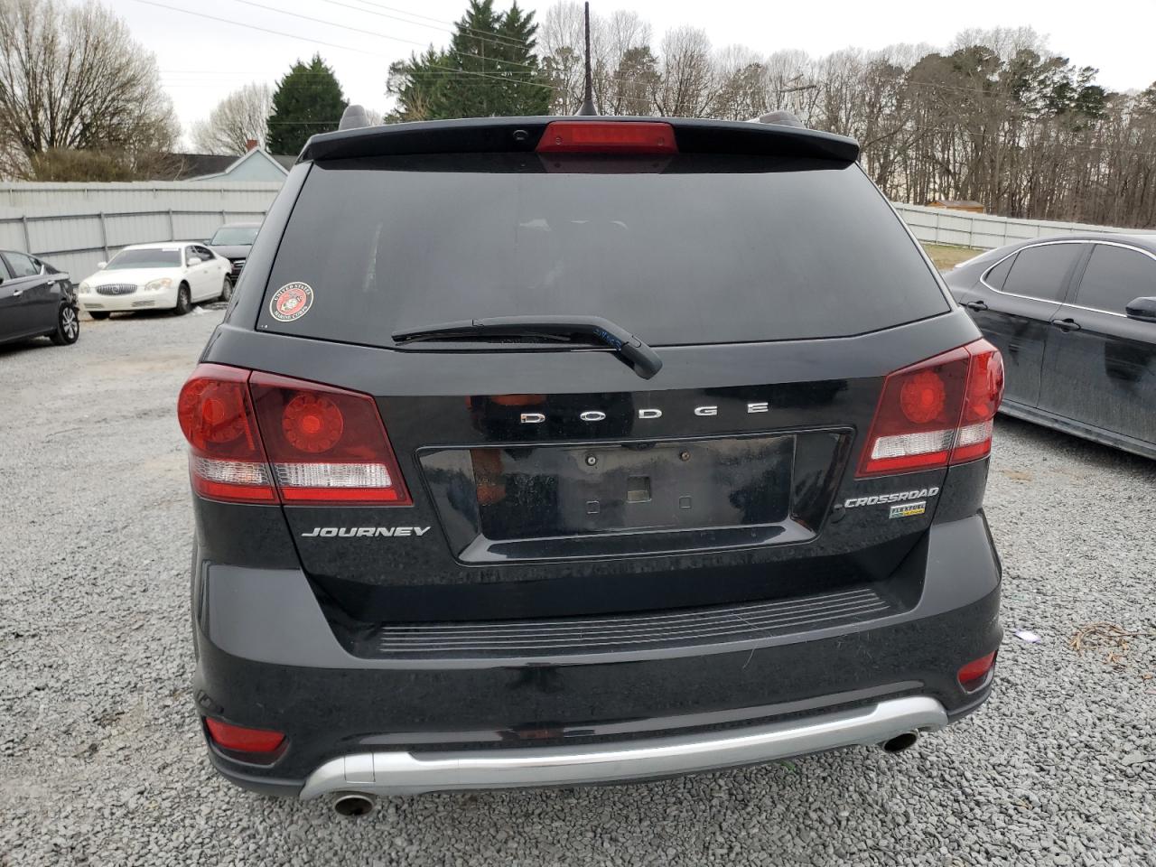 2019 Dodge Journey - Image 6