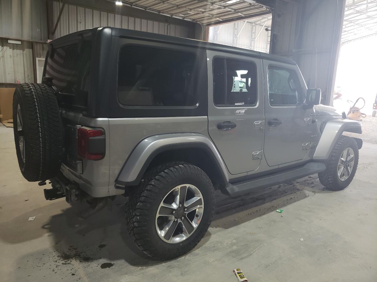 2019 Jeep Wrangler - Image 3