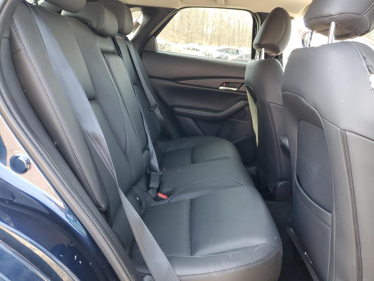 2021 Mazda CX-30 - Image 11