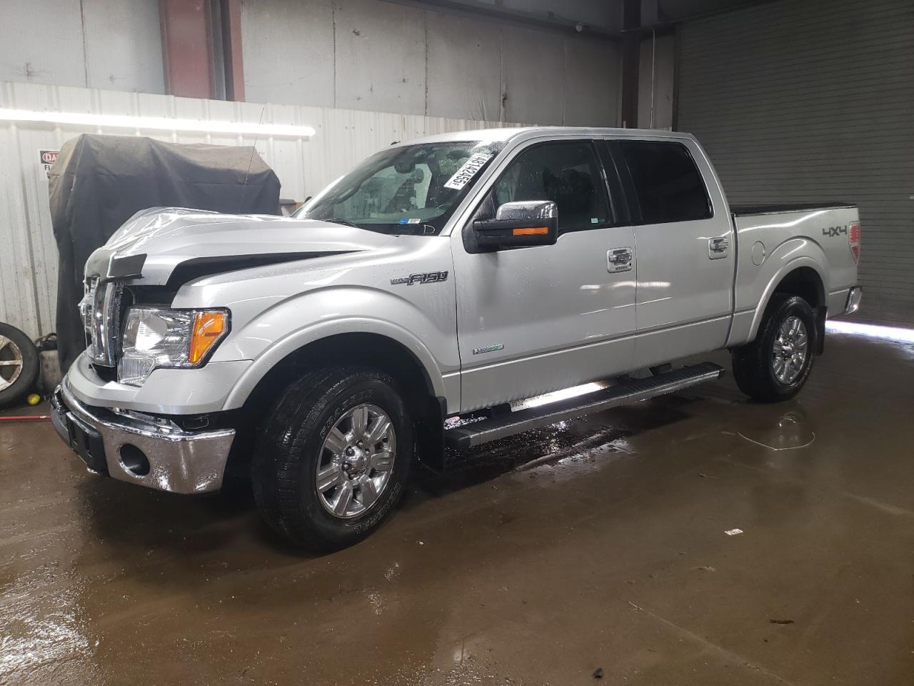 2012 Ford F-150 - Image 1