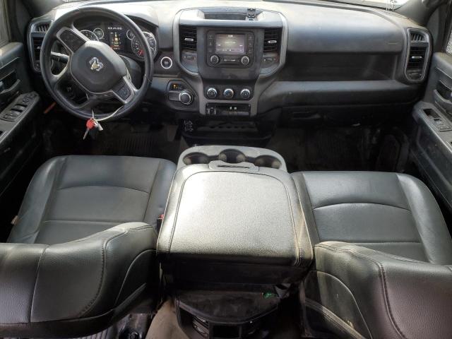  RAM 2500 2023 White