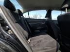 2013 Honda Civic Lx en Venta en Marlboro, NY - Side