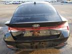 2023 Hyundai Elantra Limited for Sale in North Las Vegas, NV - Front End