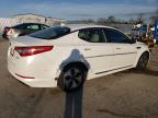 2013 Kia Optima Hybrid на продаже в Rogersville, MO - Rear End