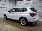 2017 Bmw X3 Xdrive28I zu verkaufen in Candia, NH - Rear End