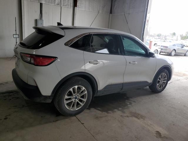  FORD ESCAPE 2022 Biały