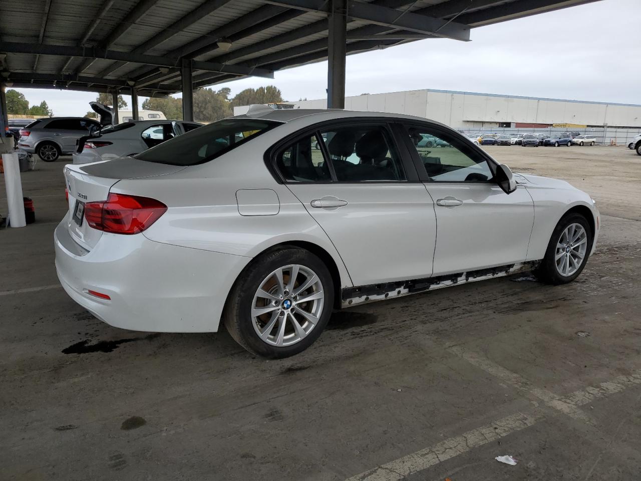 2018 BMW 3er - Image 3