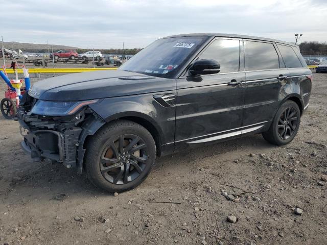LAND ROVER RANGEROVER – zdjęcie z aukcji, lot #50067375
