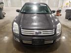 2007 Ford Fusion Sel за продажба в Avon, MN - Rear End