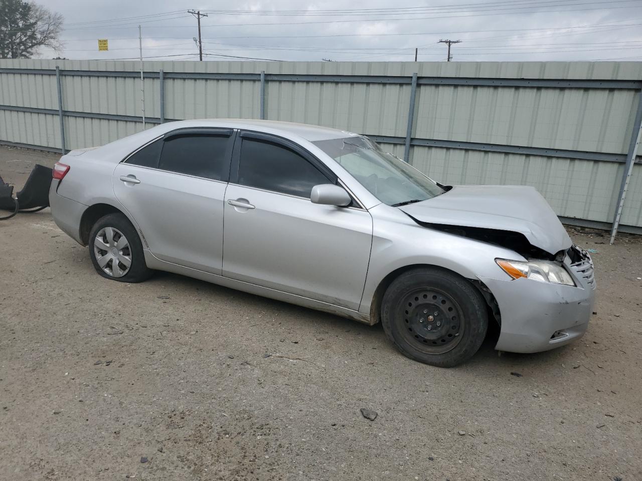 2008 Toyota Camry - Image 4