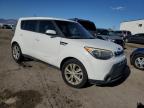 2015 Kia Soul + იყიდება Tucson-ში, AZ - Mechanical