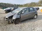 2012 Honda Fit  للبيع في Ellenwood، GA - Rollover