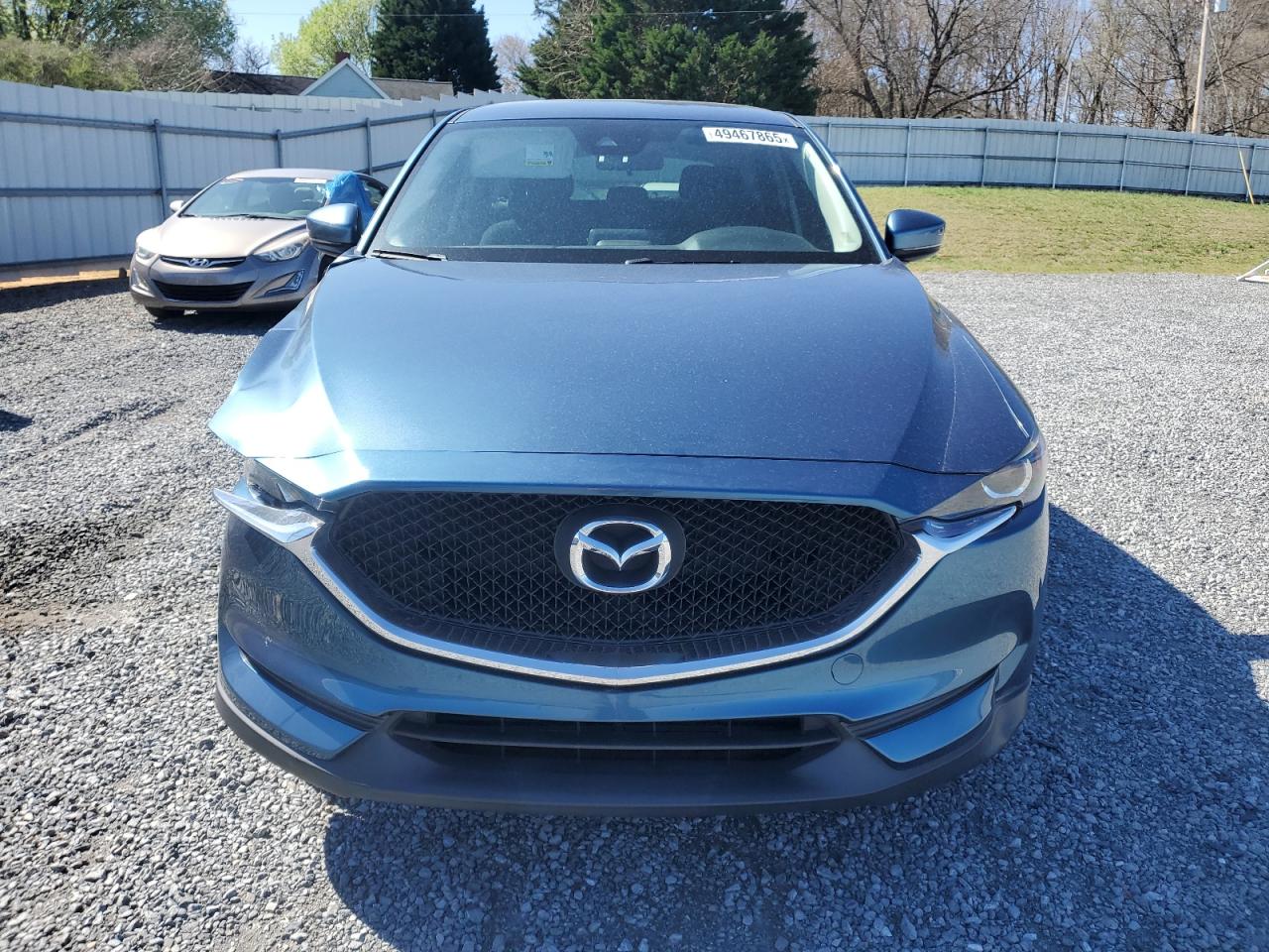 2019 Mazda CX-5 - Image 5