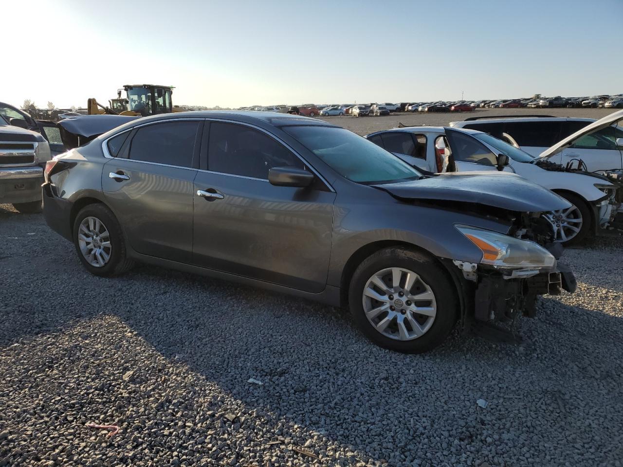 2014 Nissan Altima - Image 4
