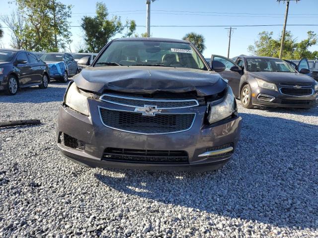  CHEVROLET CRUZE 2014 Black