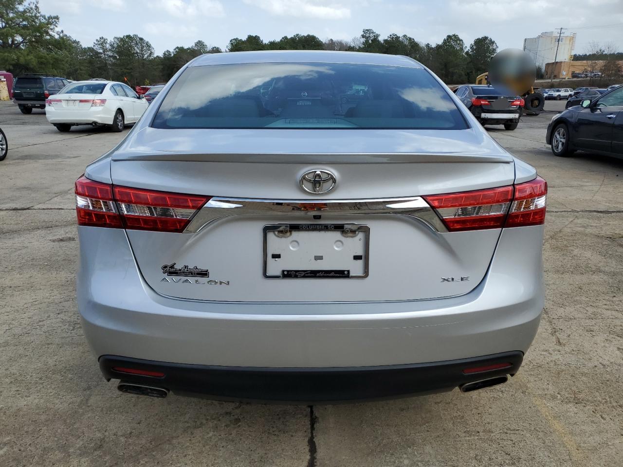 2014 Toyota Avalon - Image 6