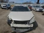 2008 Pontiac G6 Gt за продажба в Wichita, KS - Front End