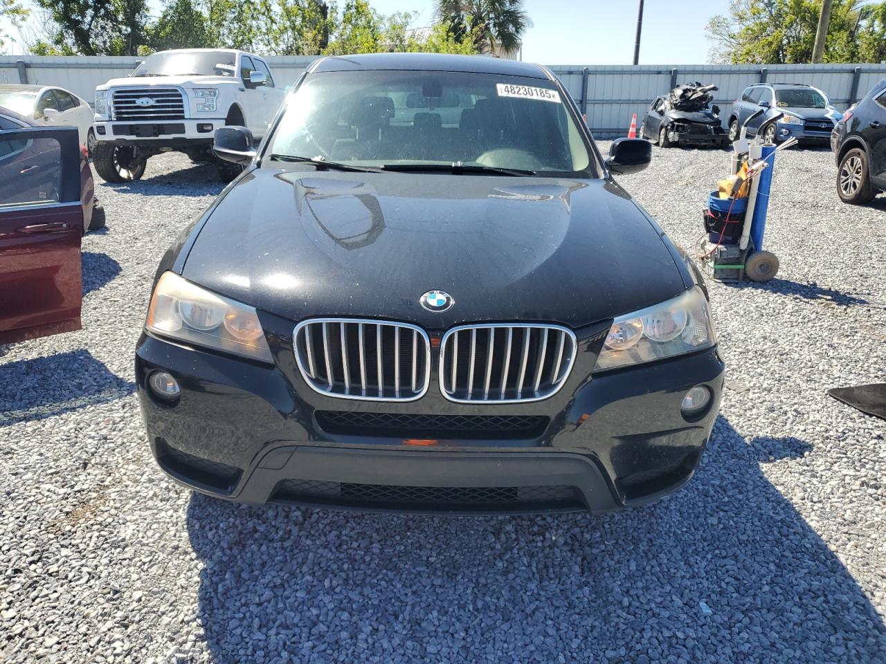 2014 BMW X3 - Image 5