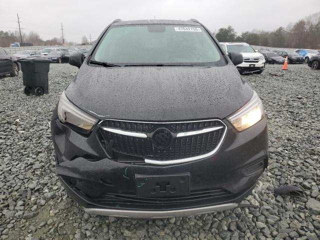  BUICK ENCORE 2021 Black