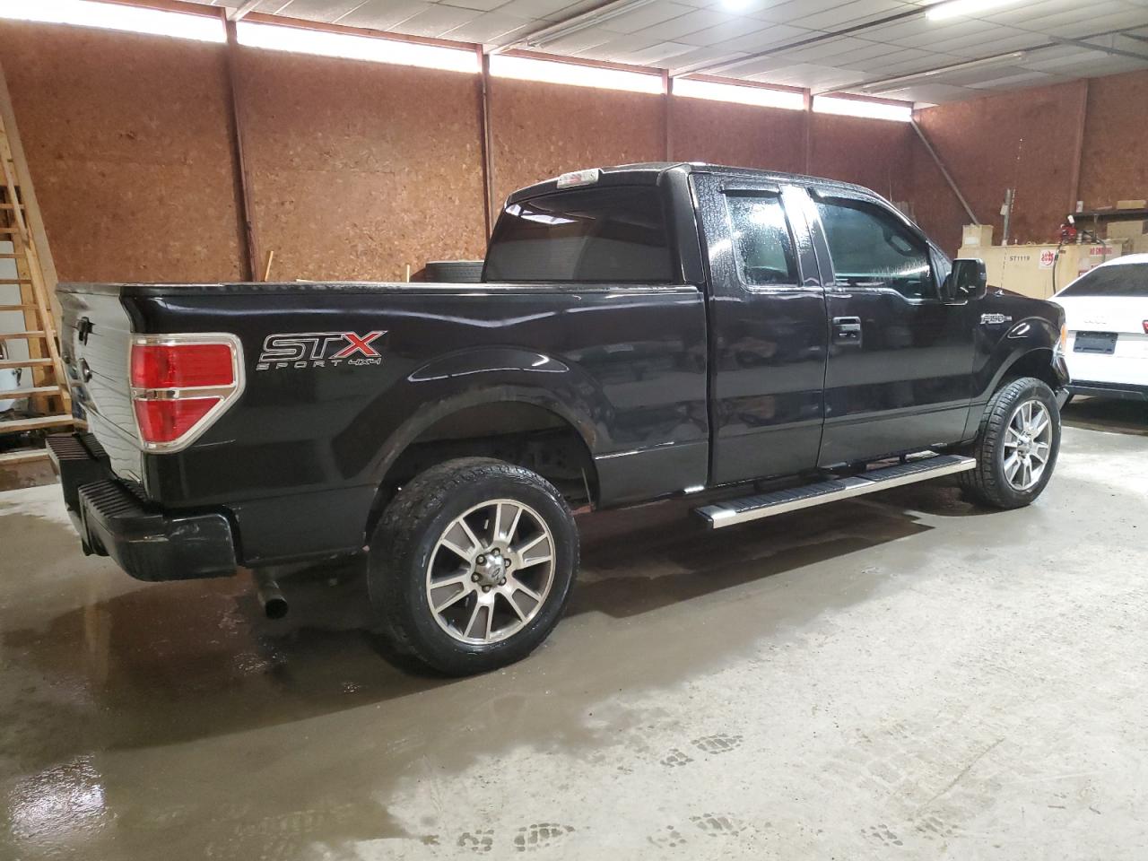 2014 Ford F-150 - Image 3