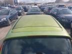 2011 FORD FIESTA ZET for sale at Copart SANDY