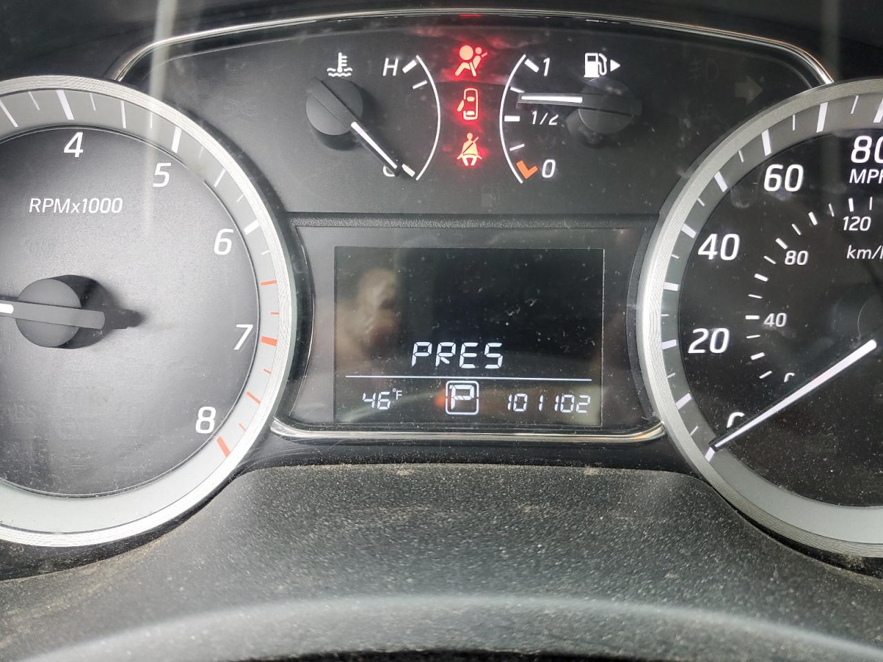 2014 Nissan Sentra - Image 9
