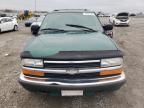 1999 Chevrolet Blazer  na sprzedaż w Earlington, KY - Front End